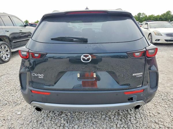 2023 MAZDA CX-50 Premium Plus Package