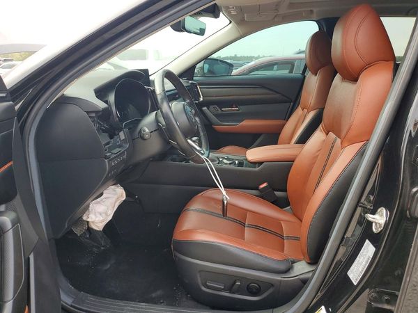 2023 MAZDA CX-50 Premium Plus Package
