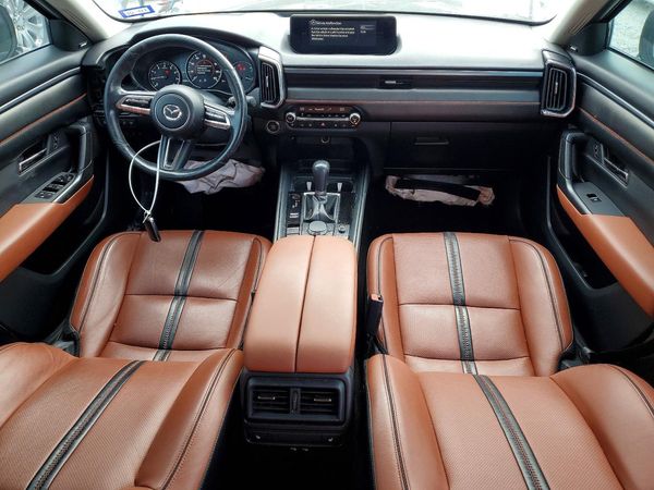 2023 MAZDA CX-50 Premium Plus Package