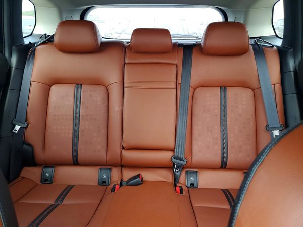 2023 MAZDA CX-50 Premium Plus Package
