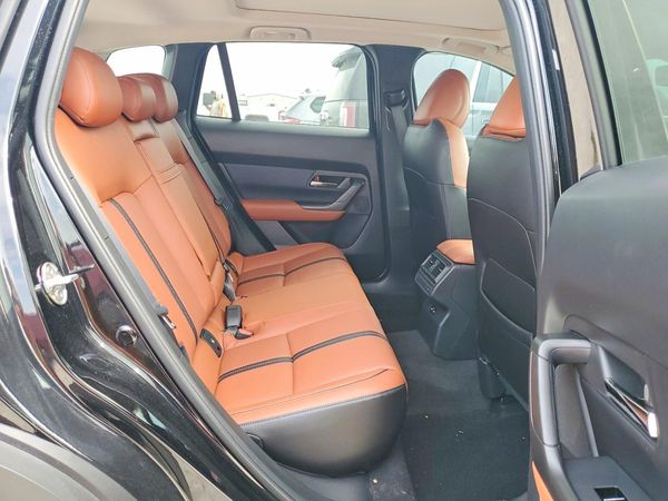 2023 MAZDA CX-50 Premium Plus Package