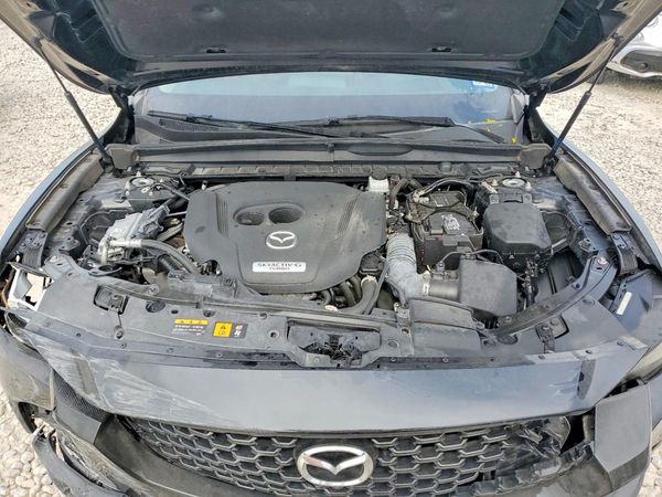 2023 MAZDA CX-50 Premium Plus Package