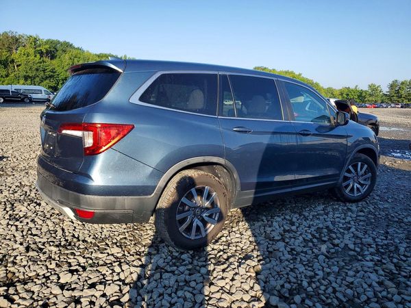 2020 HONDA PILOT EX