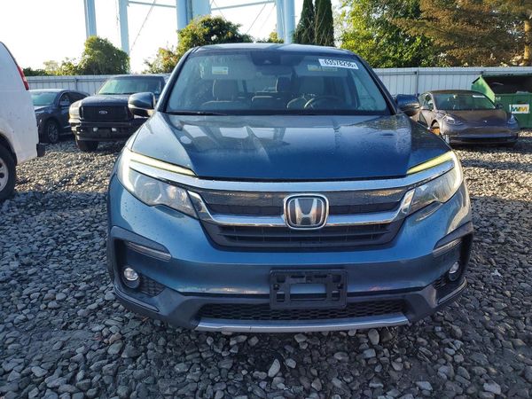 2020 HONDA PILOT EX