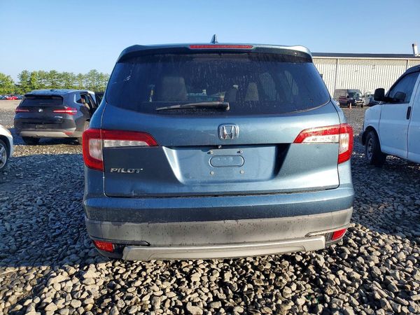 2020 HONDA PILOT EX