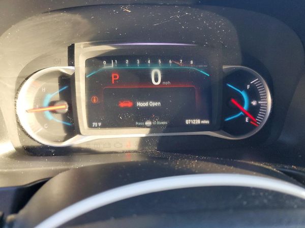 2020 HONDA PILOT EX