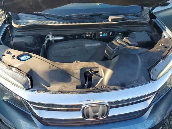 2020 HONDA PILOT EX