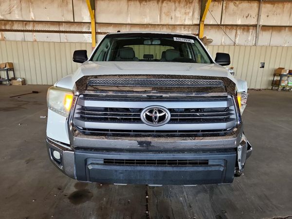 2015 TOYOTA TUNDRA SR5 Grade