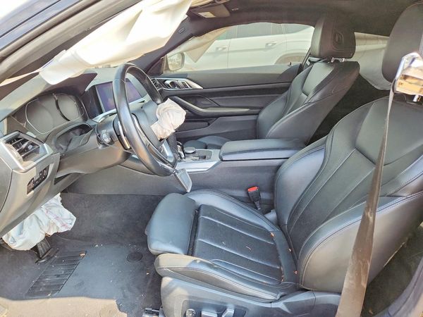 2022 BMW 430XI