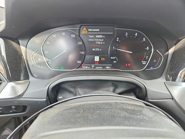 2022 BMW 430XI