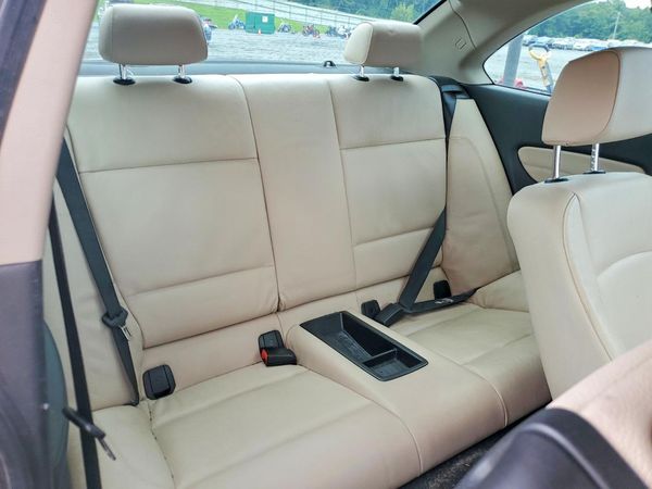 2012 BMW 128