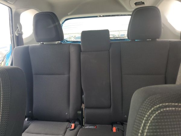 2018 TOYOTA RAV4 Adventure/XLE