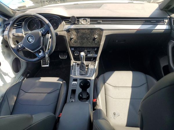 2019 VOLKSWAGEN ARTEON