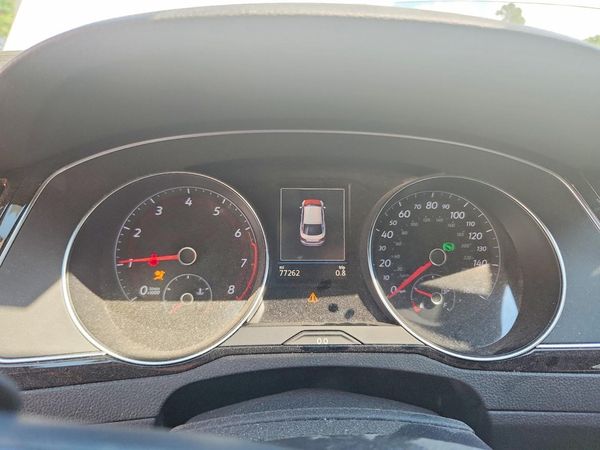 2019 VOLKSWAGEN ARTEON