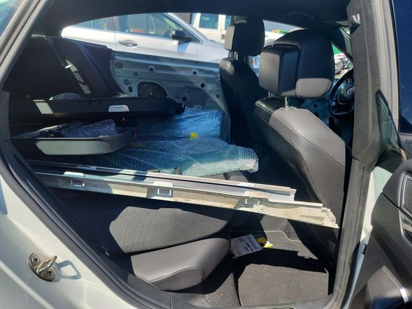 2019 VOLKSWAGEN ARTEON