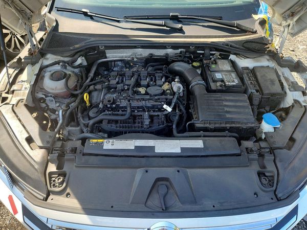 2019 VOLKSWAGEN ARTEON