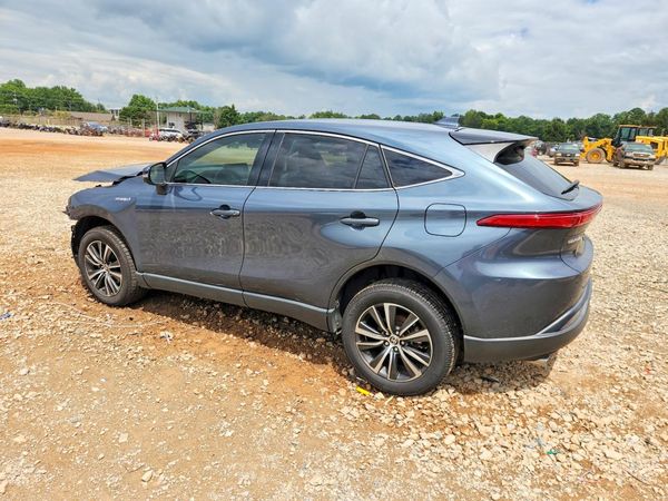 2021 TOYOTA VENZA