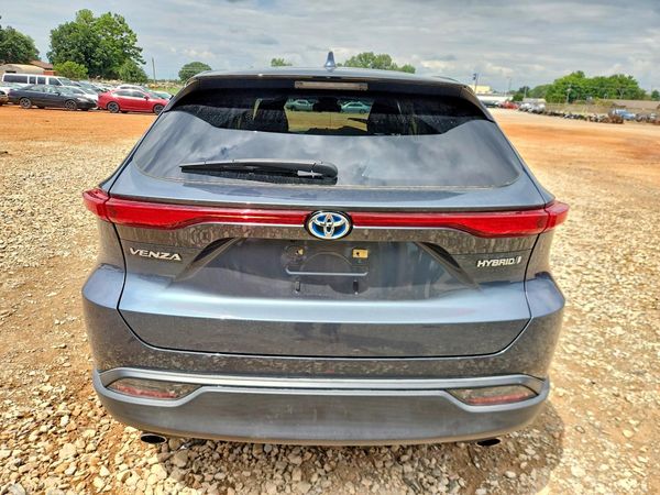 2021 TOYOTA VENZA