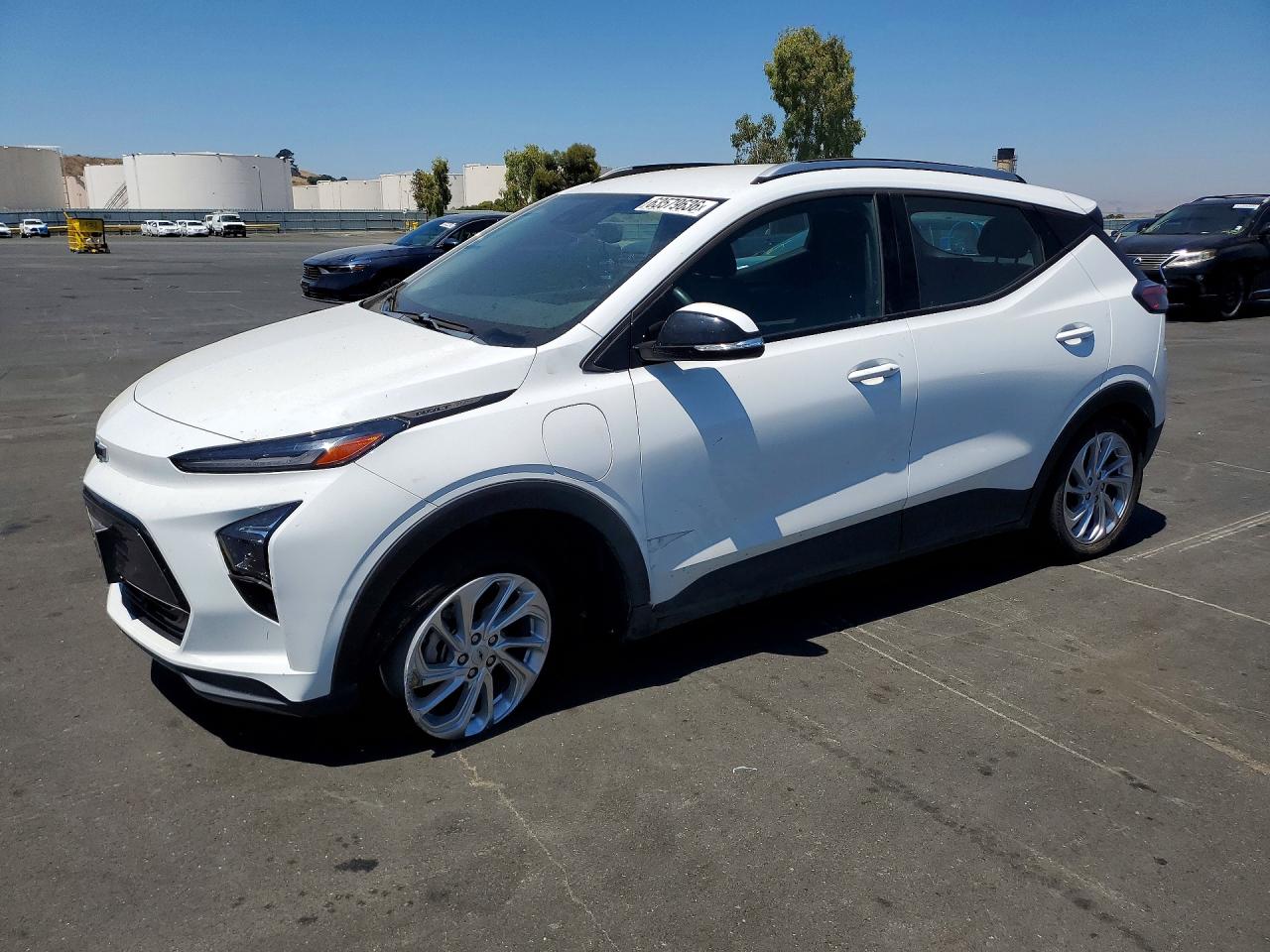 Chevrolet BOLT