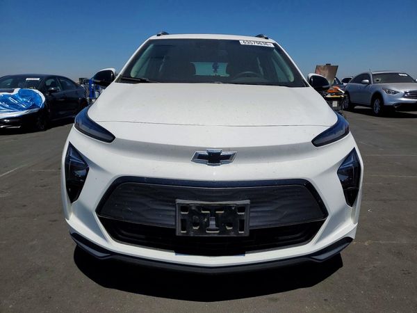 2022 CHEVROLET BOLT LT