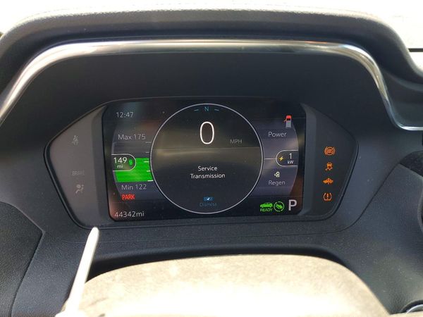 2022 CHEVROLET BOLT LT
