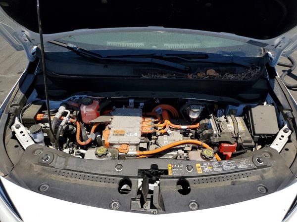2022 CHEVROLET BOLT LT