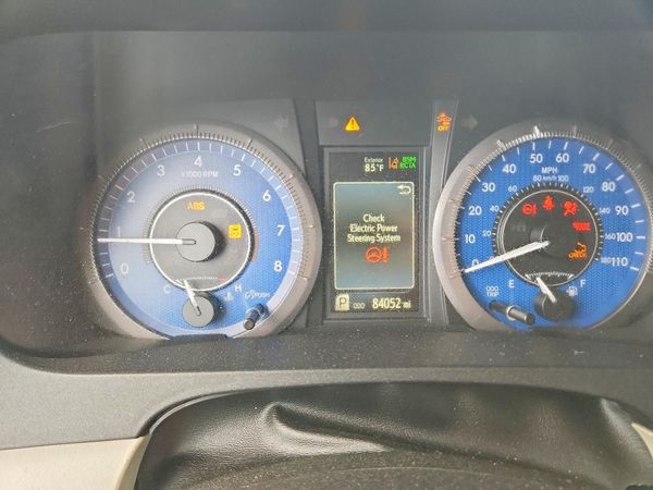 2019 TOYOTA SIENNA