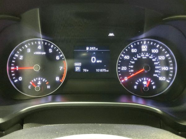 2020 KIA FORTE GT Line