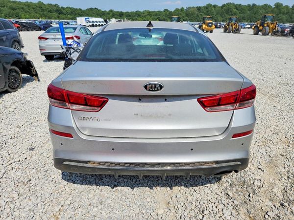 2017 KIA OPTIMA