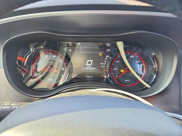 2020 DODGE CHARGER GT RWD