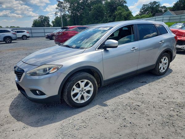 2013 MAZDA CX-9 Touring/GS