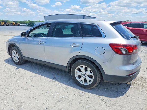 2013 MAZDA CX-9 Touring/GS