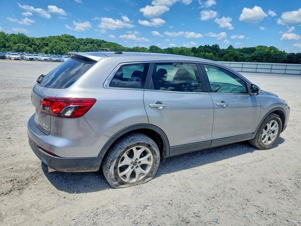 2013 MAZDA CX-9 Touring/GS
