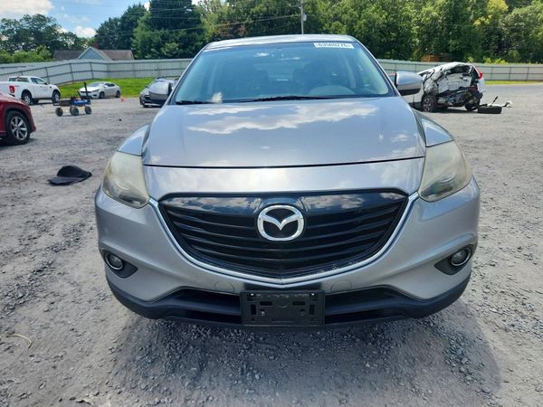 2013 MAZDA CX-9 Touring/GS