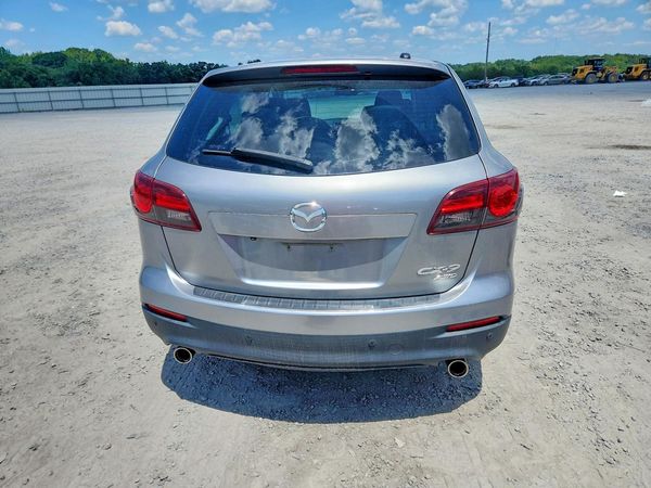 2013 MAZDA CX-9 Touring/GS