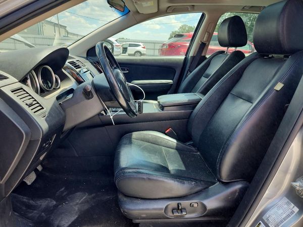 2013 MAZDA CX-9 Touring/GS