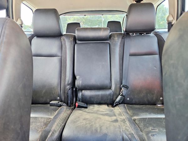 2013 MAZDA CX-9 Touring/GS