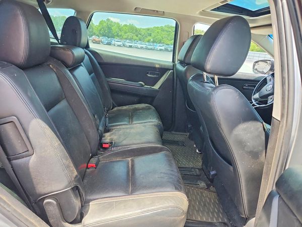 2013 MAZDA CX-9 Touring/GS