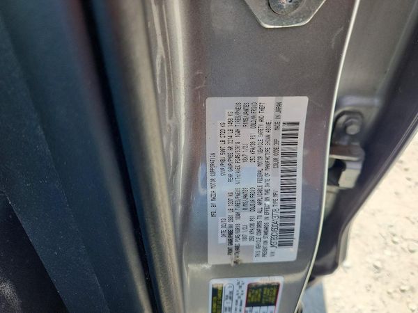 2013 MAZDA CX-9 Touring/GS