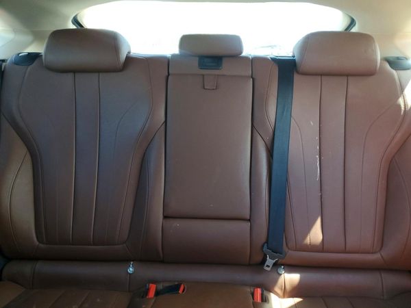 2015 BMW X6 xDrive35i