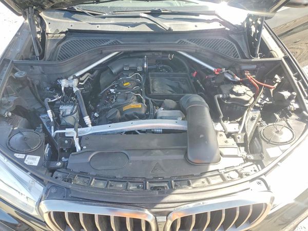 2015 BMW X6 xDrive35i