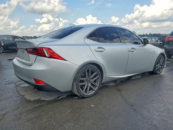 2014 LEXUS IS 350