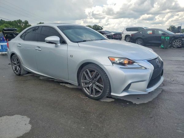 2014 LEXUS IS 350