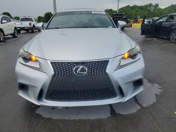 2014 LEXUS IS 350
