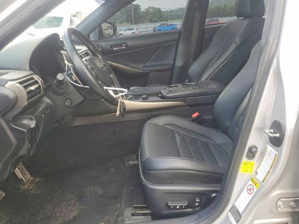 2014 LEXUS IS 350