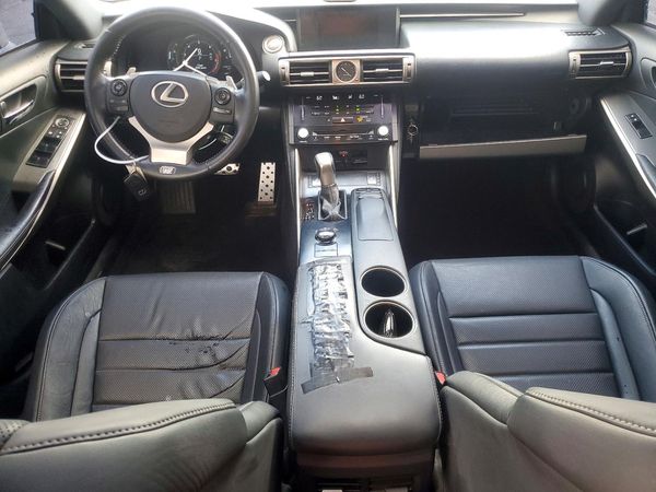 2014 LEXUS IS 350