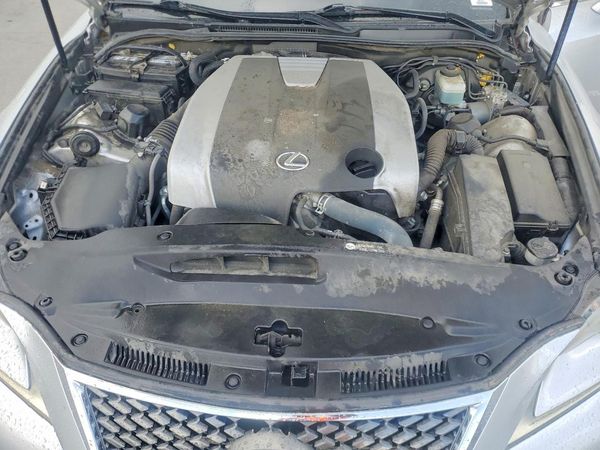2014 LEXUS IS 350