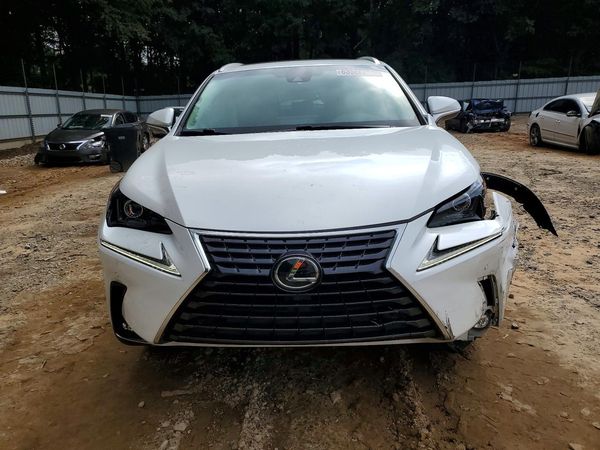 2019 LEXUS NX 300 300 Luxury