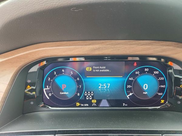 2026 VOLKSWAGEN ATLAS SE