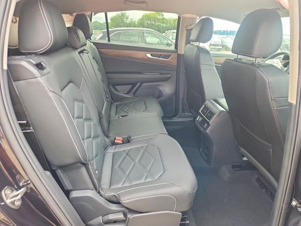 2026 VOLKSWAGEN ATLAS SE